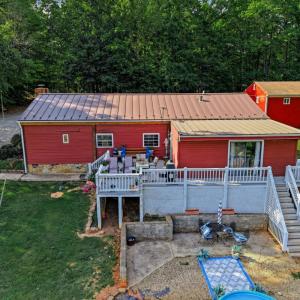 Photo #74 of 809 Plantation Road, Amherst, VA 45.6 acres