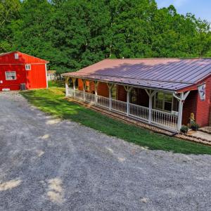 Photo #75 of 809 Plantation Road, Amherst, VA 45.6 acres