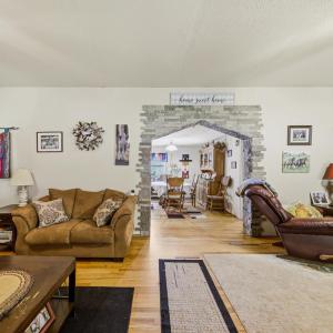 Photo #5 of 809 Plantation Road, Amherst, VA 45.6 acres