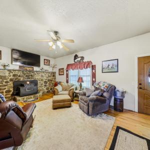 Photo #7 of 809 Plantation Road, Amherst, VA 45.6 acres