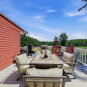 Photo #34 of 809 Plantation Road, Amherst, VA 45.6 acres