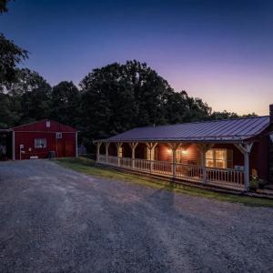Photo #44 of 809 Plantation Road, Amherst, VA 45.6 acres