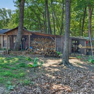Photo #42 of 3088 Oxford Furnace Road, Lynchburg, VA 3.9 acres
