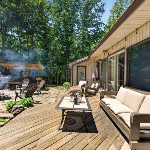 Photo #37 of 3088 Oxford Furnace Road, Lynchburg, VA 3.9 acres