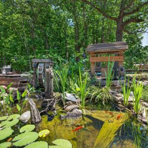 Photo #38 of 3088 Oxford Furnace Road, Lynchburg, VA 3.9 acres