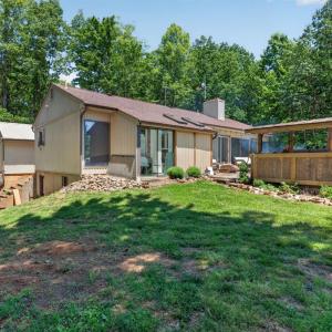 Photo #36 of 3088 Oxford Furnace Road, Lynchburg, VA 3.9 acres