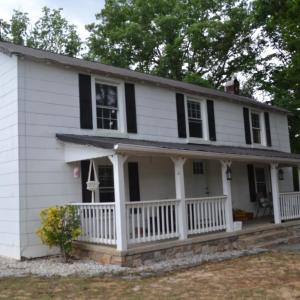 Photo #3 of 6387 Red House Road, Rustburg, VA 3.0 acres