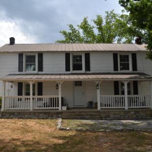 Photo #4 of 6387 Red House Road, Rustburg, VA 3.0 acres