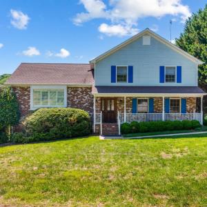 Photo #4 of 115 Meadowridge Drive, Lynchburg, VA 2.5 acres