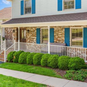 Photo #5 of 115 Meadowridge Drive, Lynchburg, VA 2.5 acres