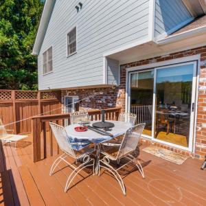Photo #50 of 115 Meadowridge Drive, Lynchburg, VA 2.5 acres