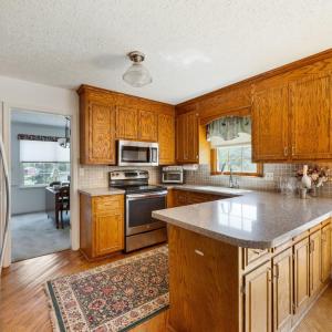 Photo #12 of 115 Meadowridge Drive, Lynchburg, VA 2.5 acres