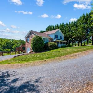 Photo #62 of 115 Meadowridge Drive, Lynchburg, VA 2.5 acres