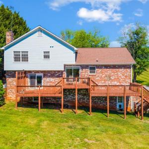 Photo #48 of 115 Meadowridge Drive, Lynchburg, VA 2.5 acres