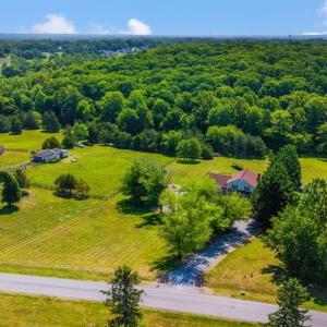 Photo #68 of 115 Meadowridge Drive, Lynchburg, VA 2.5 acres