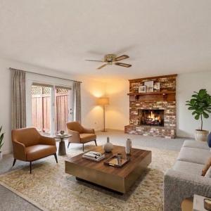 Photo #28 of 115 Meadowridge Drive, Lynchburg, VA 2.5 acres