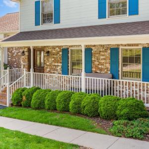 Photo #57 of 115 Meadowridge Drive, Lynchburg, VA 2.5 acres