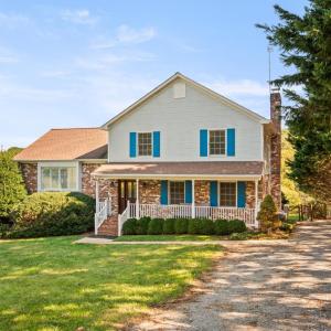 Photo #56 of 115 Meadowridge Drive, Lynchburg, VA 2.5 acres