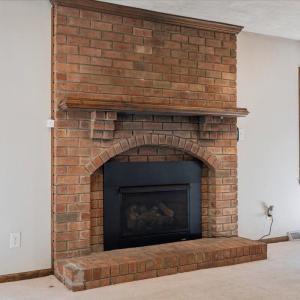 Fire Place