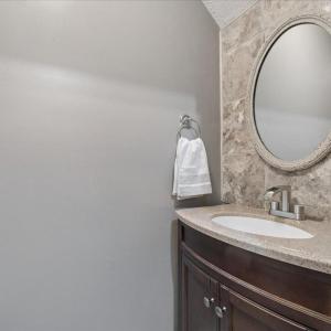 Half Bath