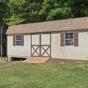 Storage Building