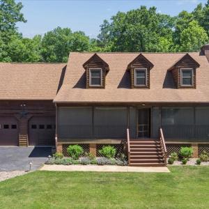 Photo #1 of 431 Langdon Road, Evington, VA 6.0 acres