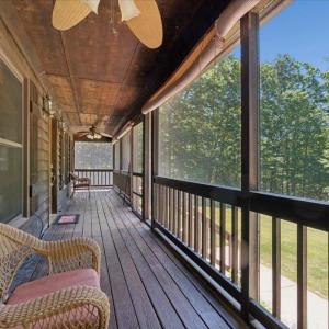 Front Porch Living