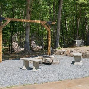 Backyard Oasis