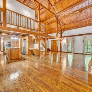 Photo #8 of 6060 Catawba Creek Road, Troutville, VA 20.0 acres