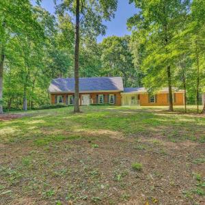 Photo #2 of 6060 Catawba Creek Road, Troutville, VA 20.0 acres