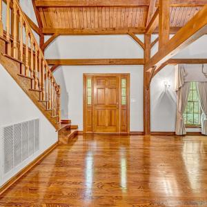Photo #3 of 6060 Catawba Creek Road, Troutville, VA 20.0 acres