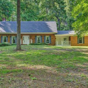Photo #1 of 6060 Catawba Creek Road, Troutville, VA 20.0 acres