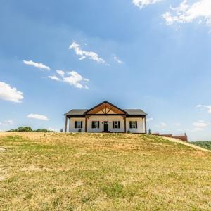 Photo #6 of 9740 Oakville Road, Appomattox, VA 80.2 acres