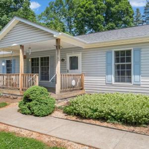 Photo #2 of 1124 Homeplace Road, Bedford, VA 1.1 acres