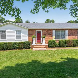 Photo #1 of 2346 Mitchell Mill Road, Gladys, VA 2.6 acres