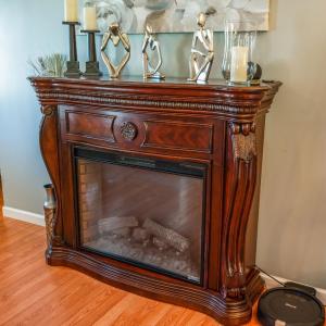 Photo #4 of 122 Majestic Circle, Amherst, VA 0.9 acres