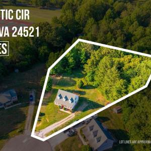 Photo #66 of 122 Majestic Circle, Amherst, VA 0.9 acres