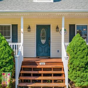 Photo #2 of 122 Majestic Circle, Amherst, VA 0.9 acres