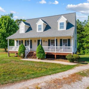 Photo #62 of 122 Majestic Circle, Amherst, VA 0.9 acres