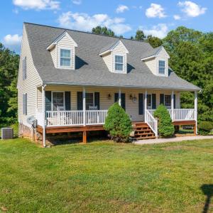 Photo #45 of 122 Majestic Circle, Amherst, VA 0.9 acres