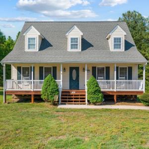 Photo #1 of 122 Majestic Circle, Amherst, VA 0.9 acres