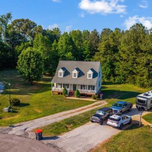 Photo #48 of 122 Majestic Circle, Amherst, VA 0.9 acres
