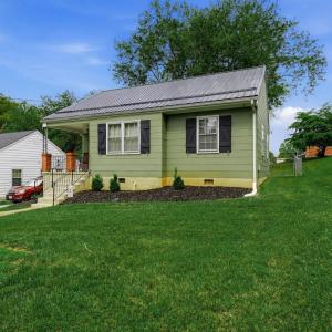Photo #34 of 616 Sussex Street, Lynchburg, VA 0.2 acres