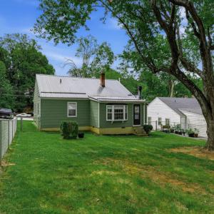 Photo #2 of 616 Sussex Street, Lynchburg, VA 0.2 acres