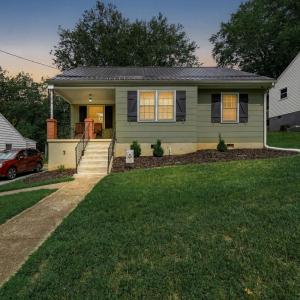 Photo #1 of 616 Sussex Street, Lynchburg, VA 0.2 acres