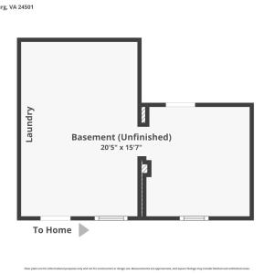 Photo #38 of 616 Sussex Street, Lynchburg, VA 0.2 acres