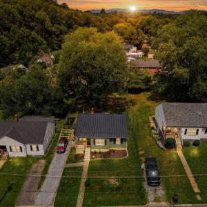 Photo #3 of 616 Sussex Street, Lynchburg, VA 0.2 acres