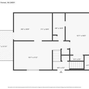 Photo #21 of 801 Goose Meadow Drive, Forest, VA