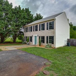 Photo #3 of 1057 Old Trail Road, Forest, VA 0.2 acres