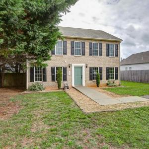Photo #4 of 1057 Old Trail Road, Forest, VA 0.2 acres